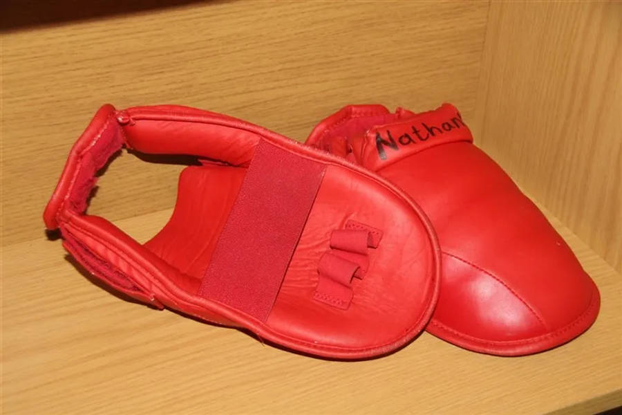 Karate Kick-Boxing shoes
