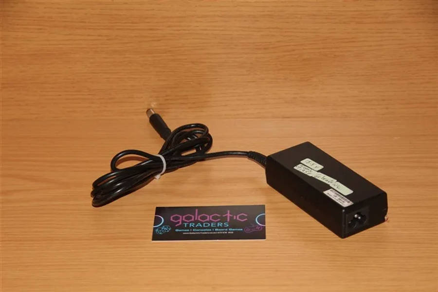 HP 65W 18.5V 3.5A power supply