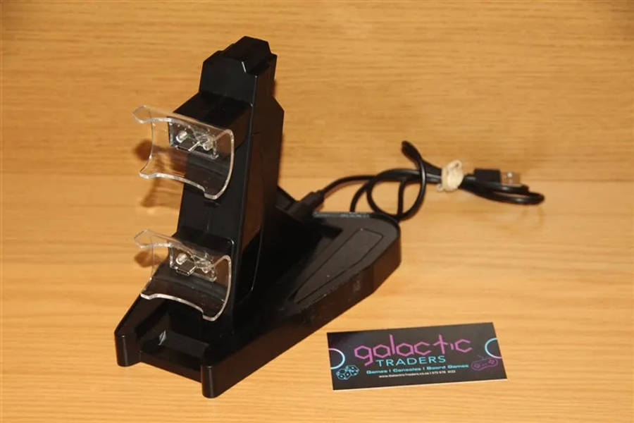 PS5 Control charging dock