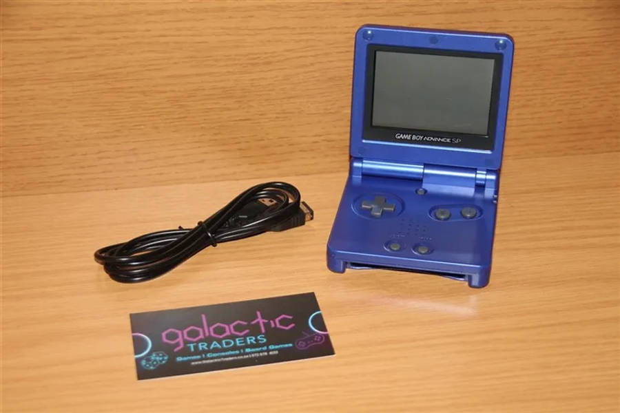 Nintendo Gameboy Advance