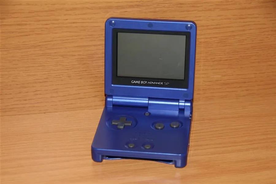 Nintendo Gameboy Advance
