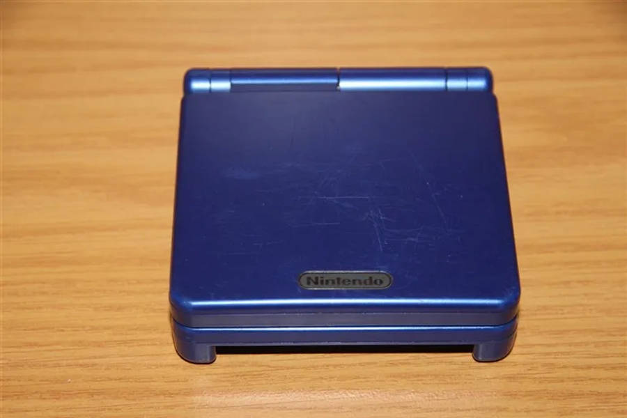 Nintendo Gameboy Advance