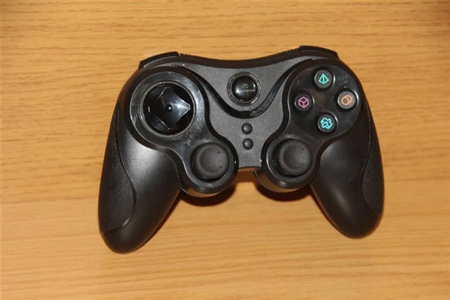PS3 wireless Rippa control