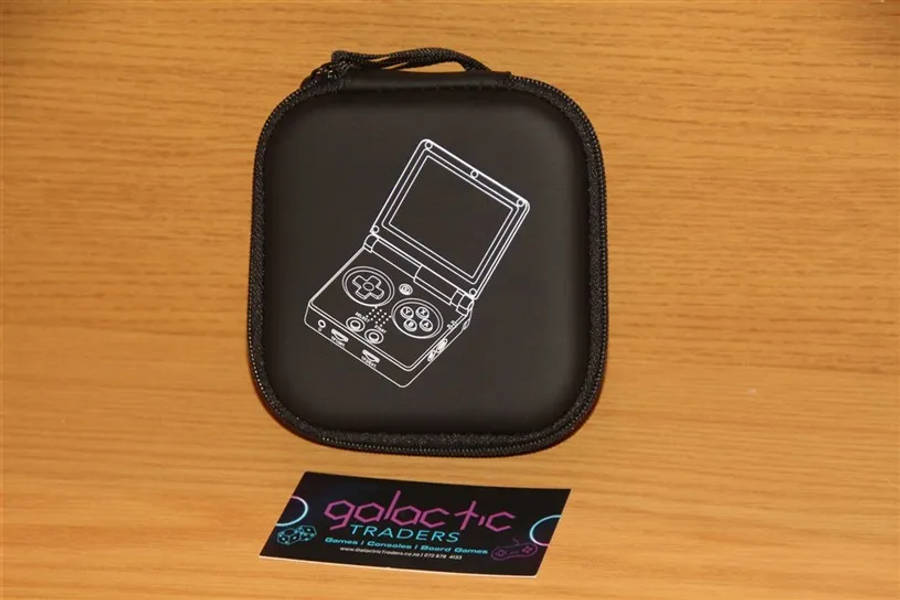 Nintendo Game boy Advance SP pouch