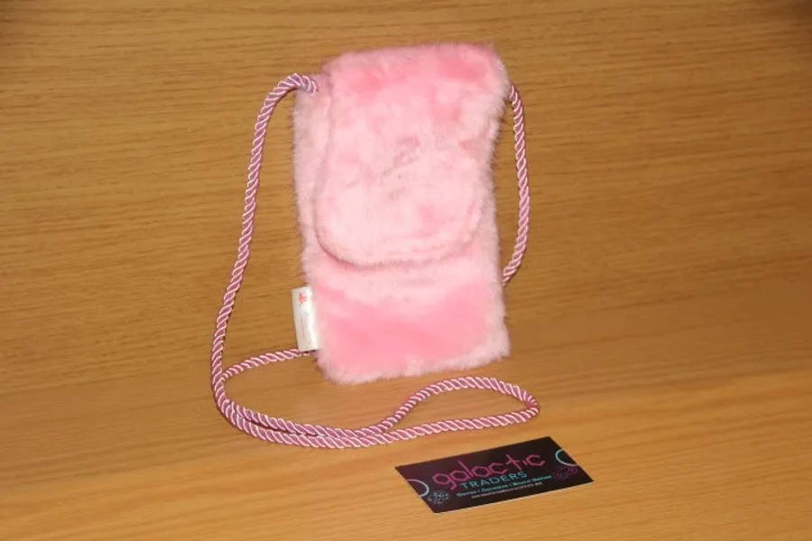 PSP super soft carry bag