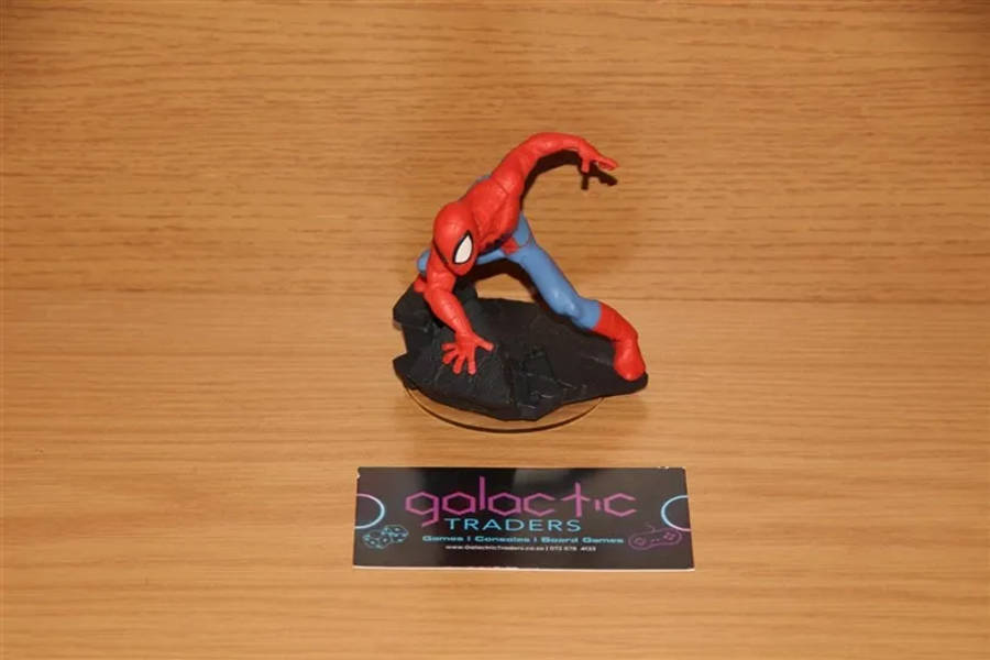 Disney Infinity 2.0 SPIDERMAN