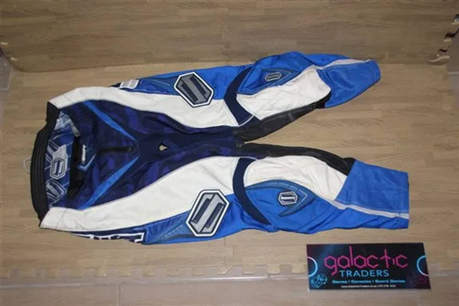 Shift Racing Supercross Motocross Pants size 34