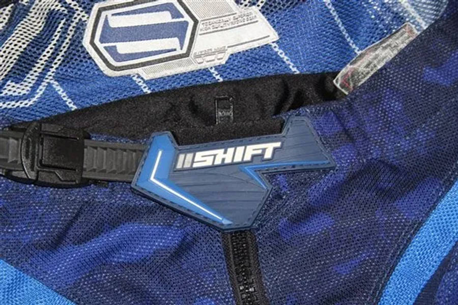 Shift Racing Supercross Motocross Pants size 34
