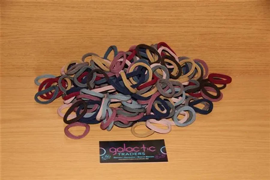 Hair Bands R2 each