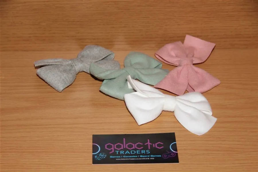 Hair bow R10 each