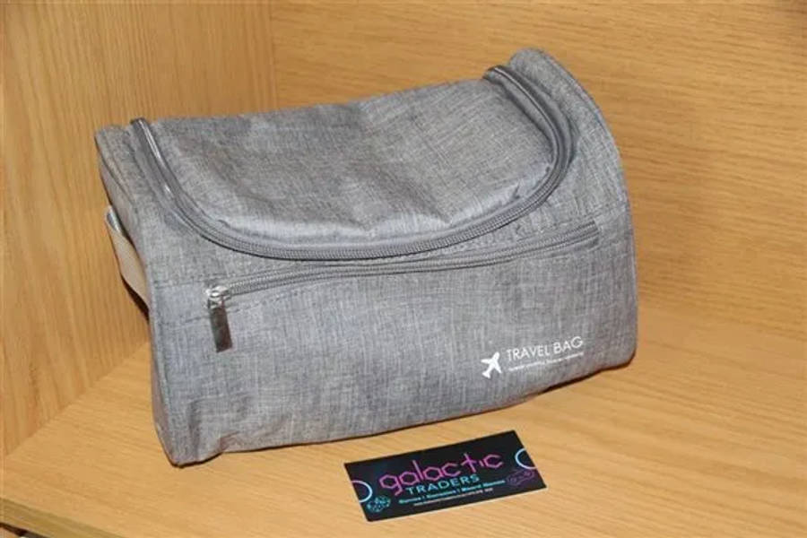 Nintendo or Playstation portable console carry bag
