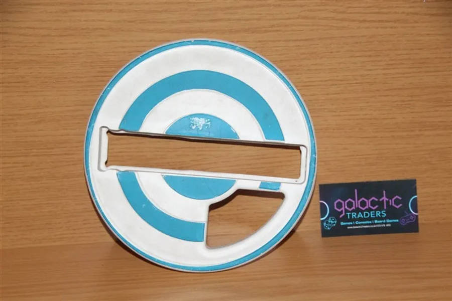 Nintendo Wii Frisbee