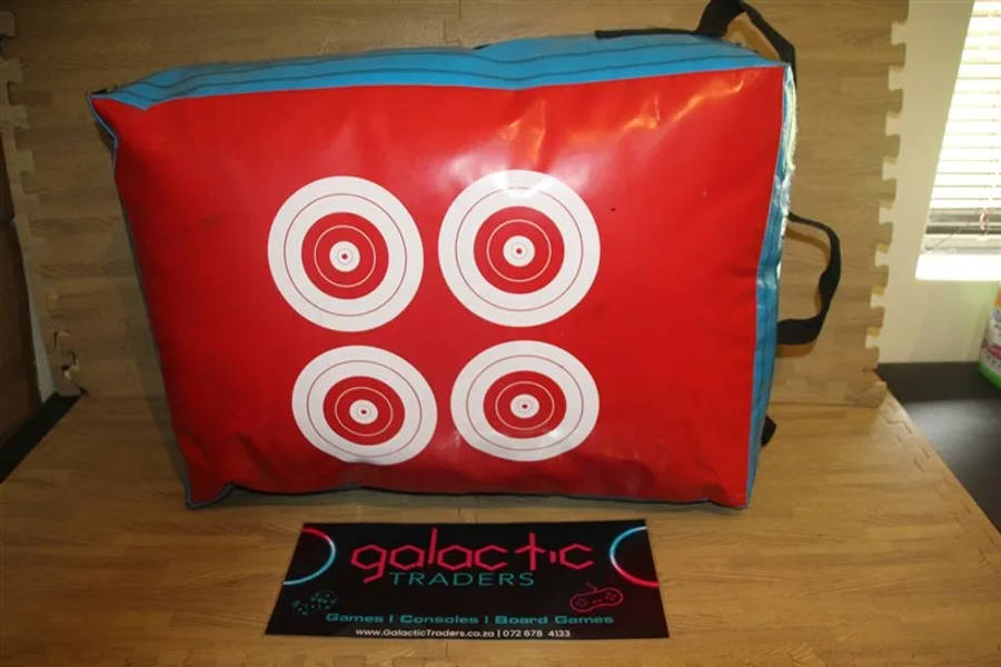 Extra Large Martial Arts Kick and punch shield