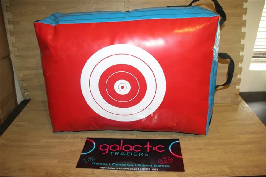 Extra Large Martial Arts Kick and punch shield