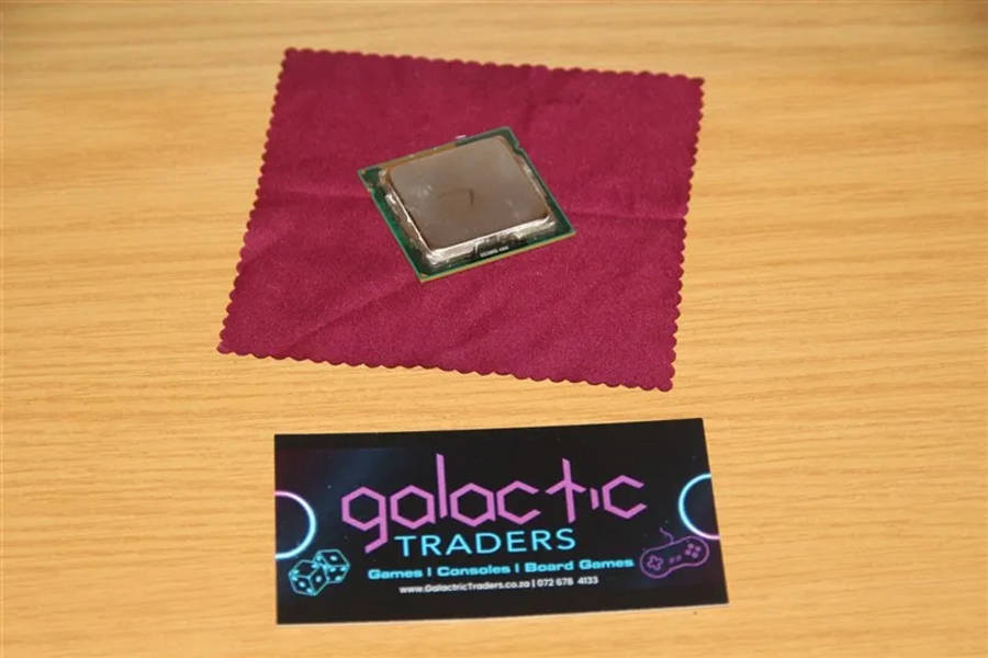 INTEL CORE i5-2400 PC CPU Processor