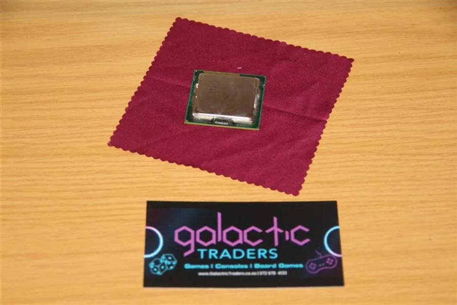 INTEL CORE i5-2400 PC CPU Processor
