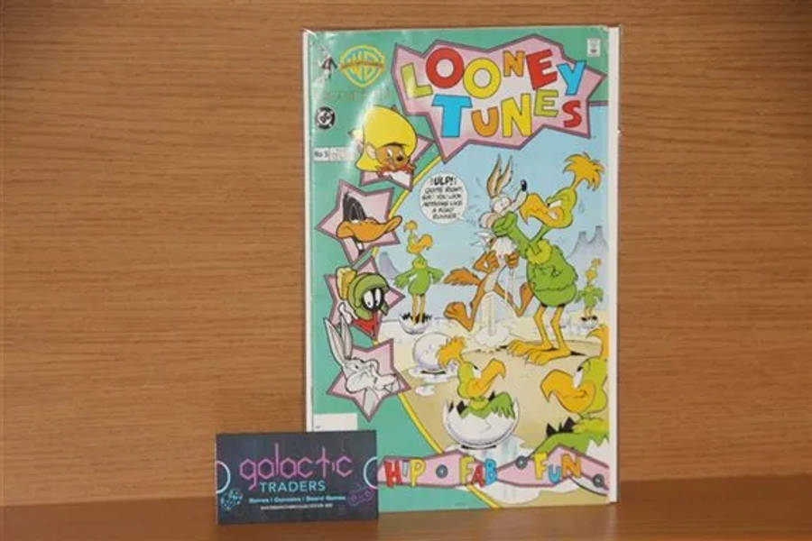 Looney Tunes #5
