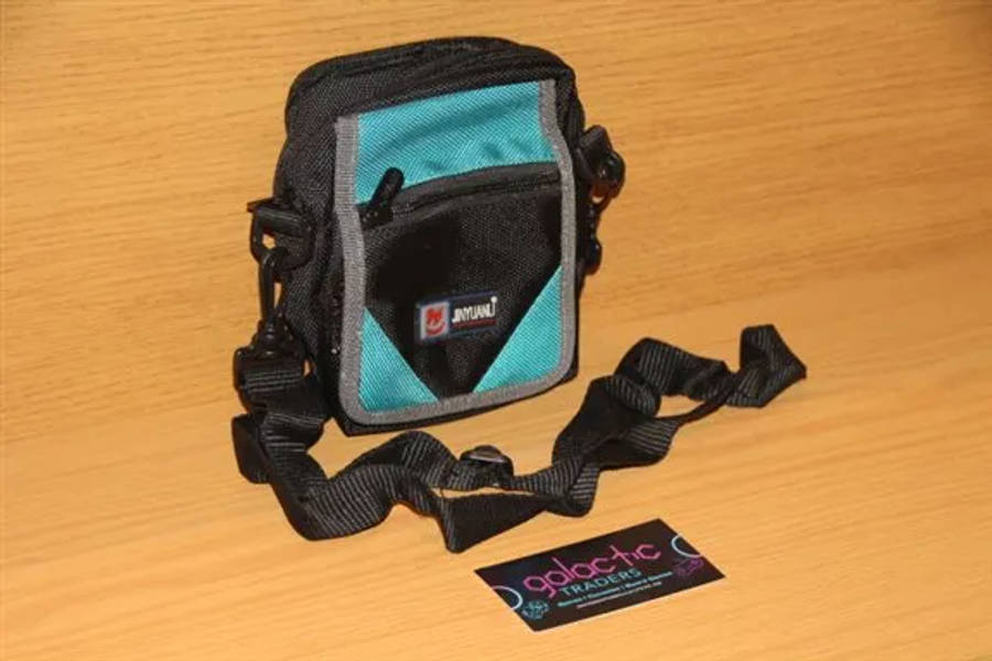 Camera Pouch with lots of pockets
