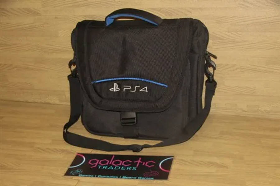 Sony Playstation PS4 original bag