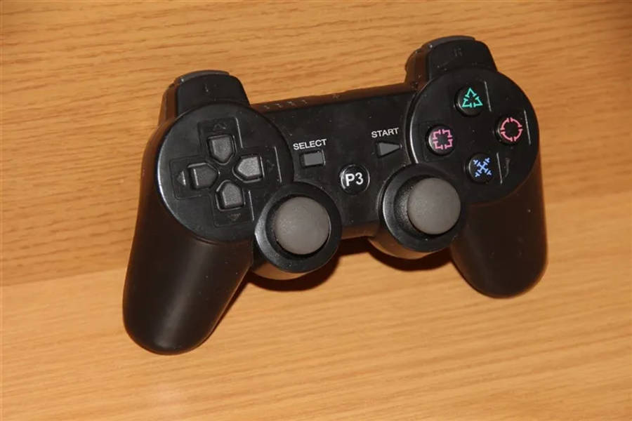 Generic PS3 wireless controller