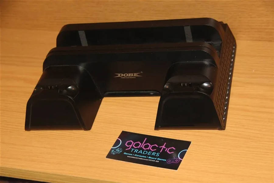 DOBE PS4 Multi-Function Console Dock