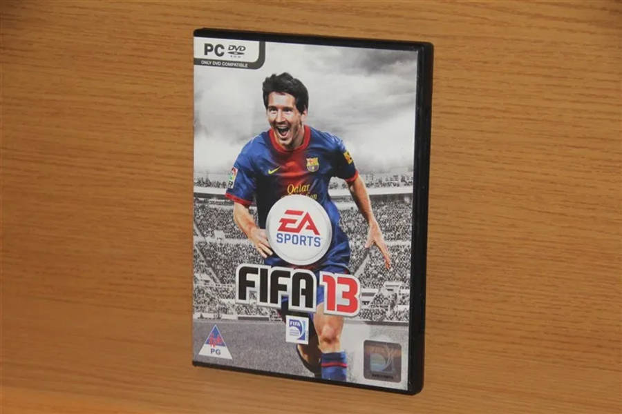PC Fifa 13