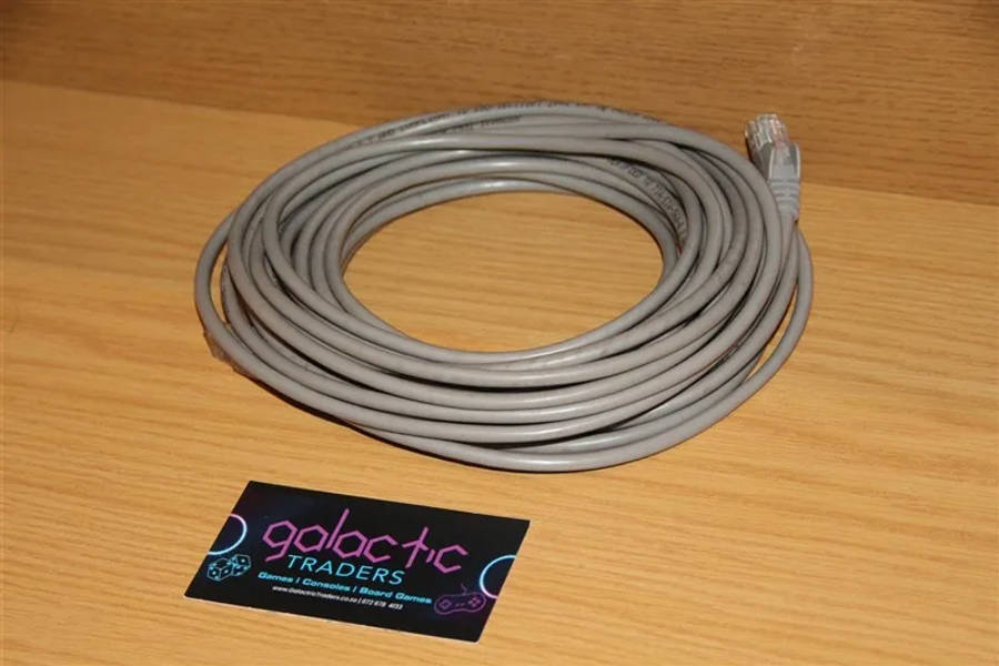 Link Net Cat 5 10M Ethernet Lan Cable
