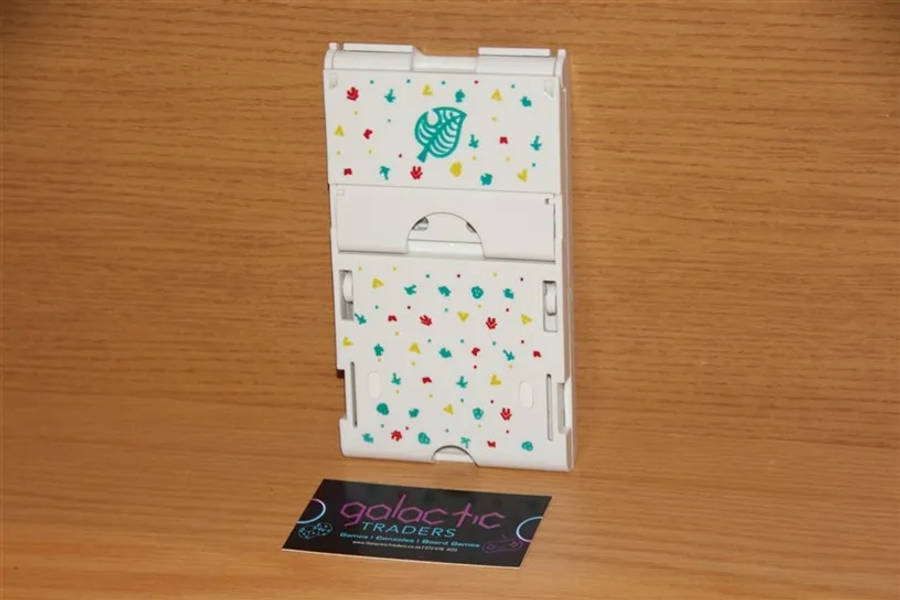 Animal Crossing New Horizons Theme Switch Stand