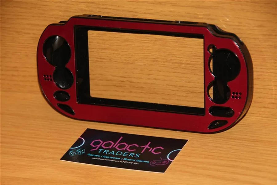 PS Vita 1000 Hard Case Protective Cover Shell