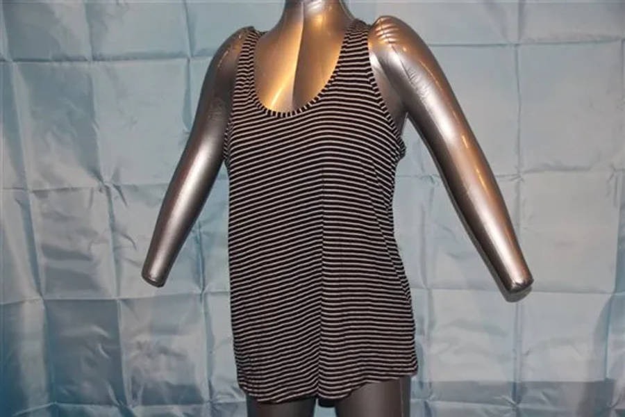 Edition Vest Size Medium (M)