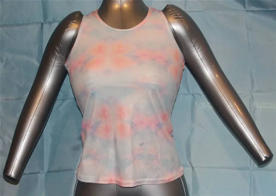 MRP Sport Fitness Vest Size 13-14