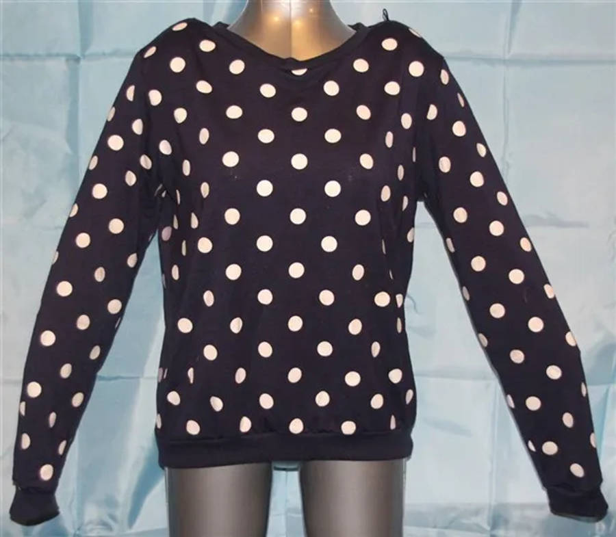 Spring Girl Jersey Size Extra Extra Large (XXL)