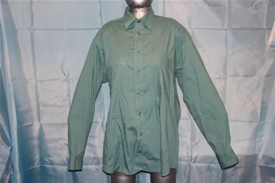 Woolworths Long Sleeve Shirt Size 16/41