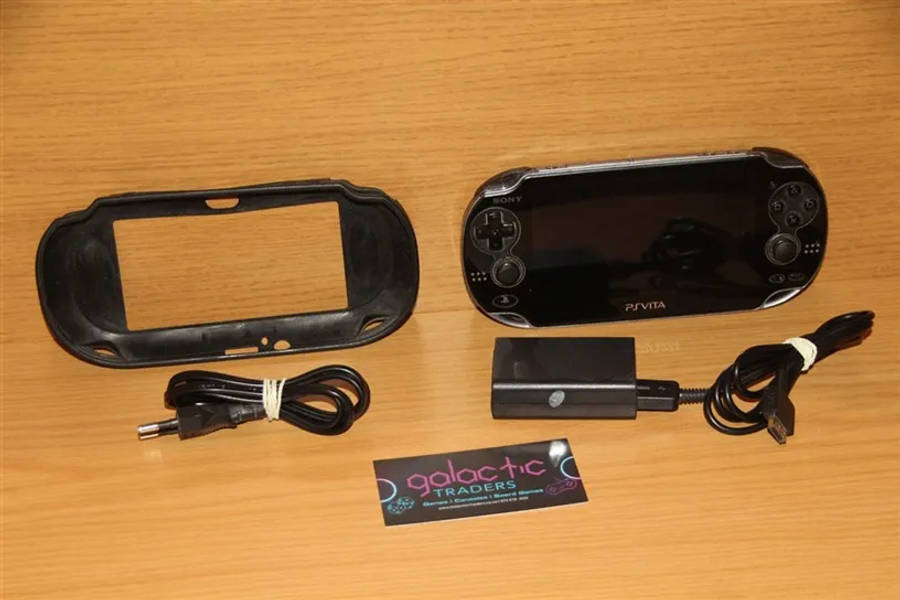Sony PlayStation PS Vita Handheld console