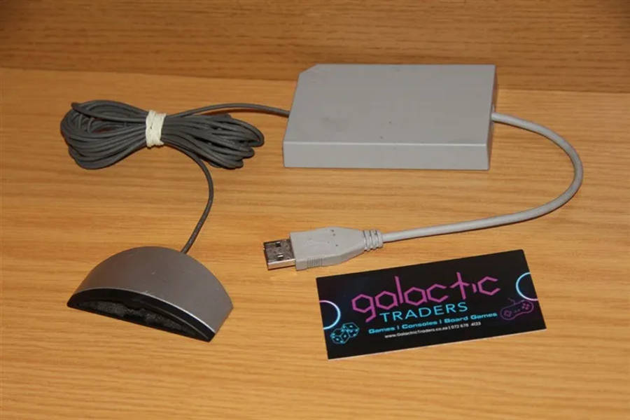 Nintendo Wii Talk(Untested)