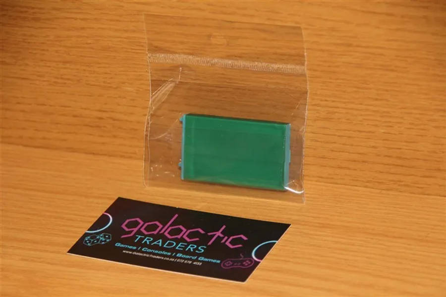 Nintendo Game Boy Advance SP (GBA) replacement battery, BRAND NEW