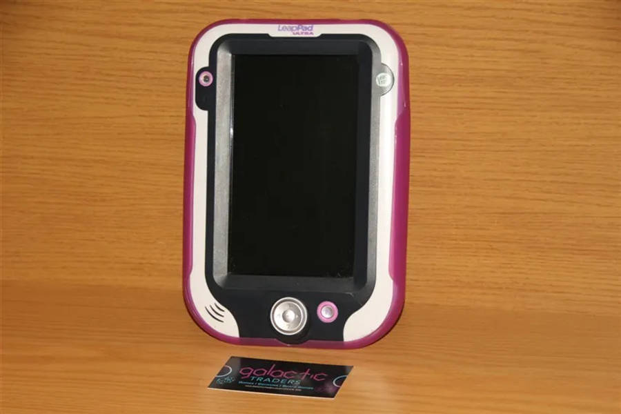 LeapFrog LeapPad Ultra kids' learning tablet