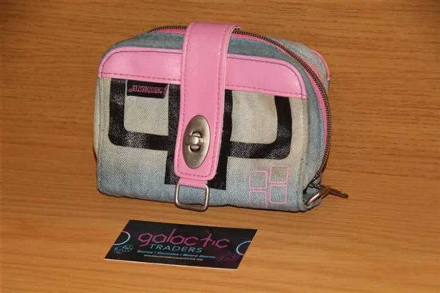 Nintendo DS pouch