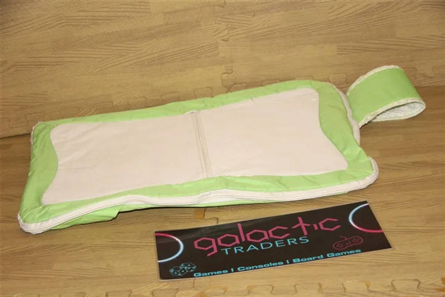 Nintendo wii balance board carry bag