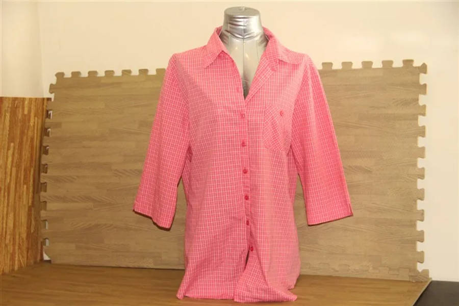 donna-claire shirt, XL size