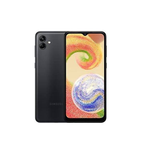 Samsung Galaxy A04 Dual Sim - 32GB (Black)