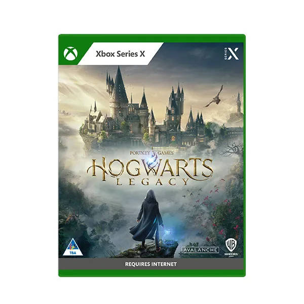 Hogwarts Legacy (Xbox Series X)