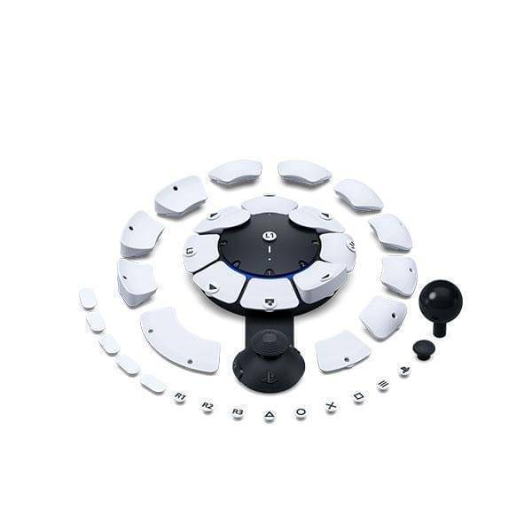 PS5 Access Controller