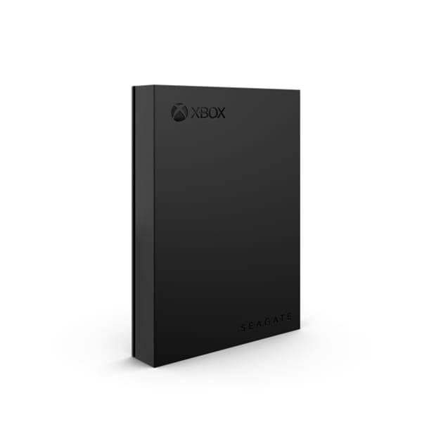 Seagate 4TB 2.5 Xbox Portable - RGB