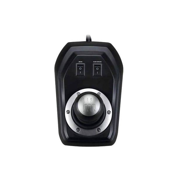 Flashfire Suzuka Wheel F111 Racing Wheel Set (PS5/PS4/NS/PC)