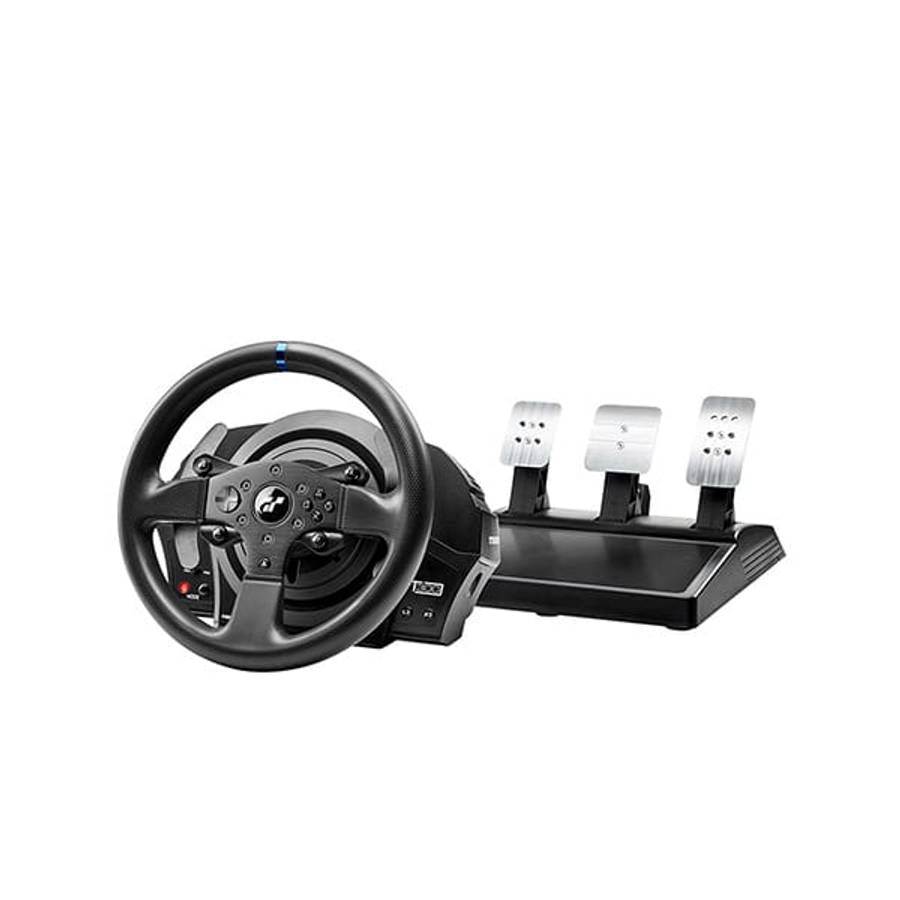 Thrustmaster T300 RS GT Steering Wheel &amp; Pedal Set (PS4/PS5/PC)