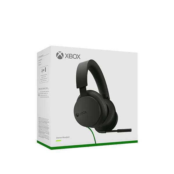 Xbox Wired Headset (XBS)