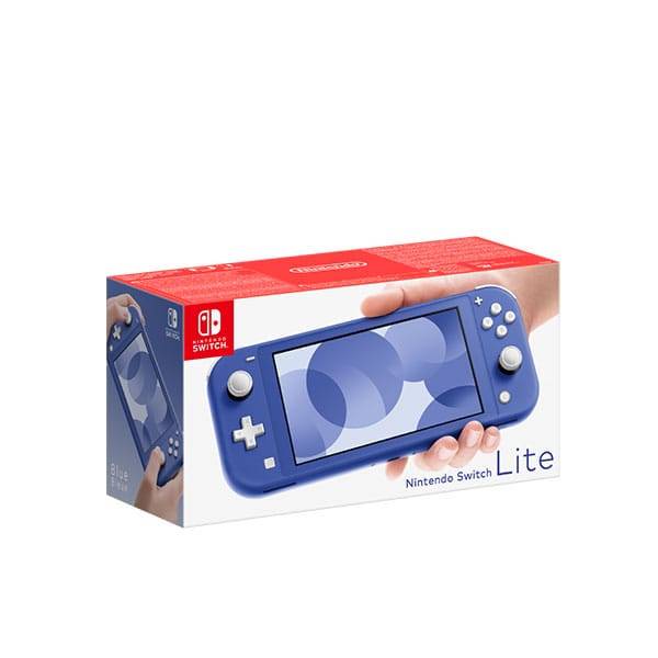 Nintendo Switch Lite - Blue