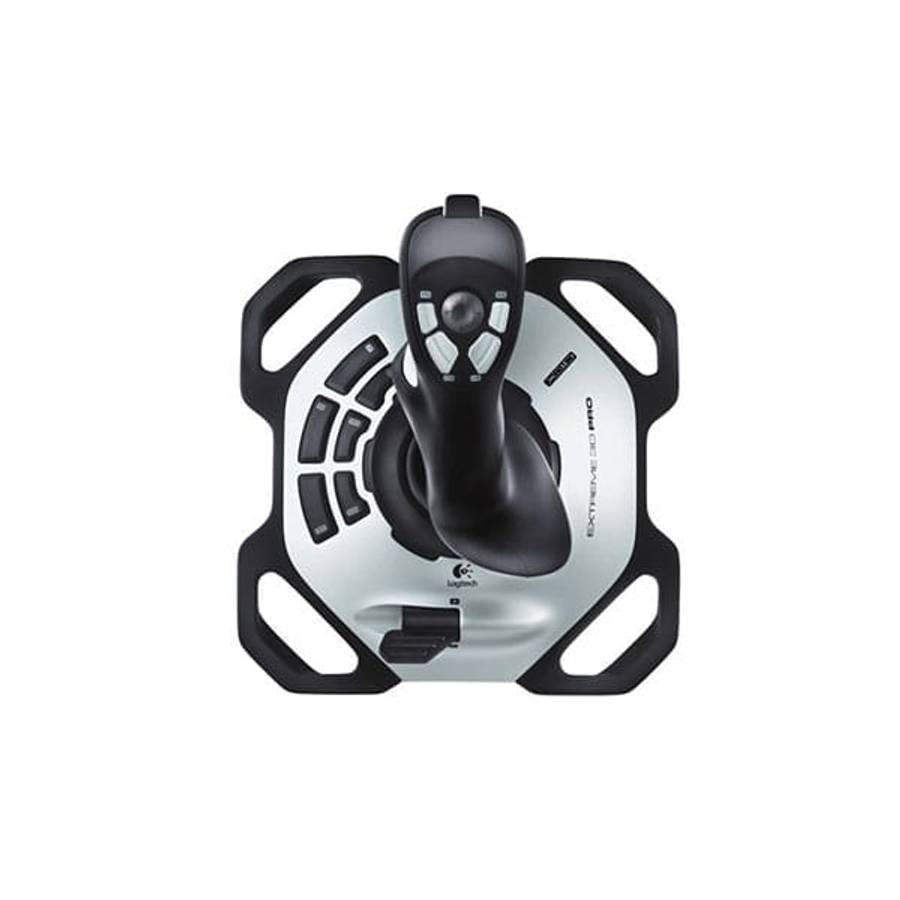 Logitech Joystick Extreme 3D Pro Twist Handle (PC)