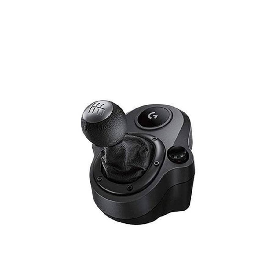 Logitech Driving Force Shifter For G29, G920 &amp; G923